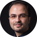 مهندس سید عبدالکریم نژاد حسینیان