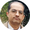 مهندس کاوه نامدار زنگنه